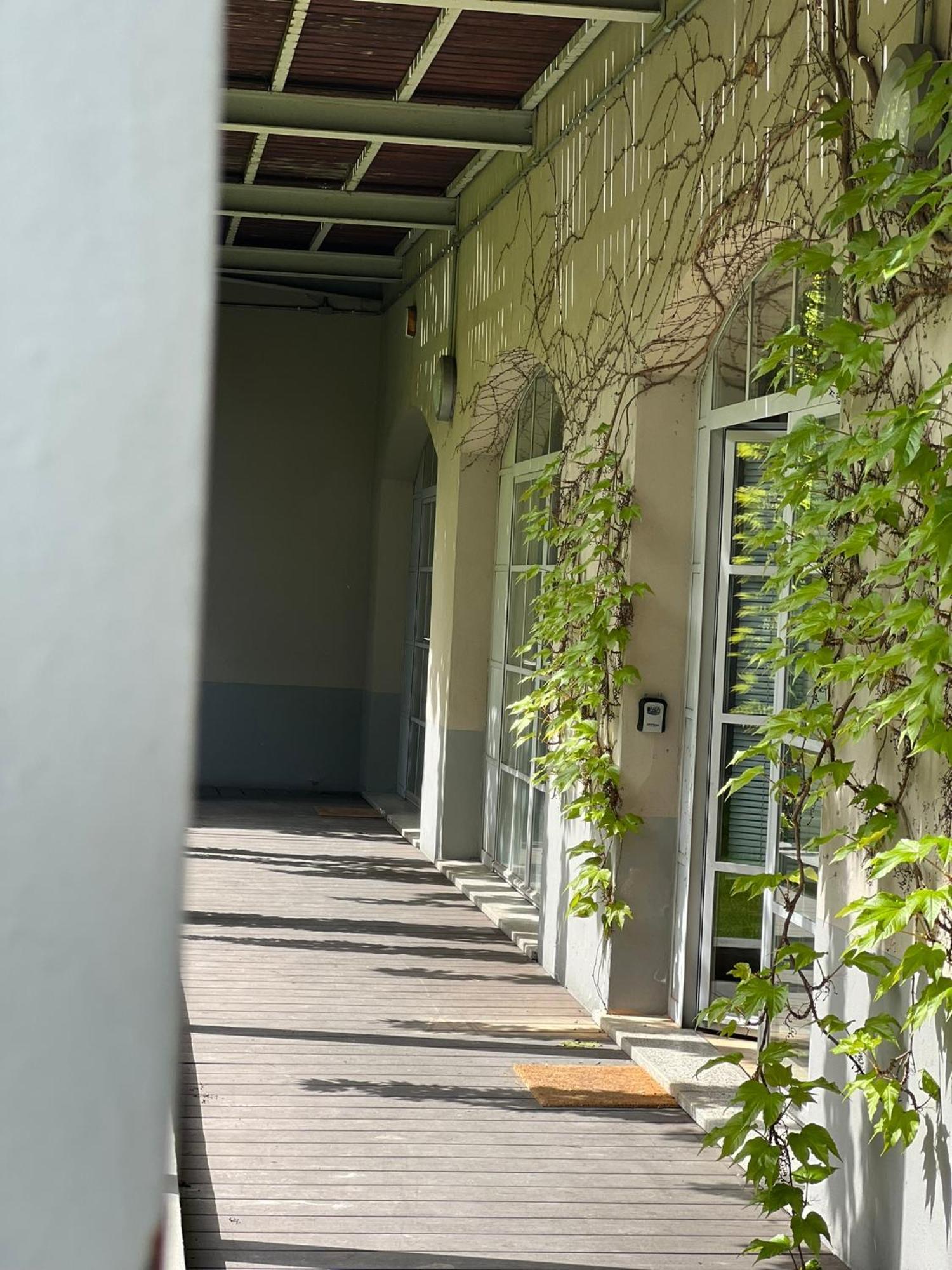 Bed and Breakfast Loft G Hospitality Mailand Exterior foto