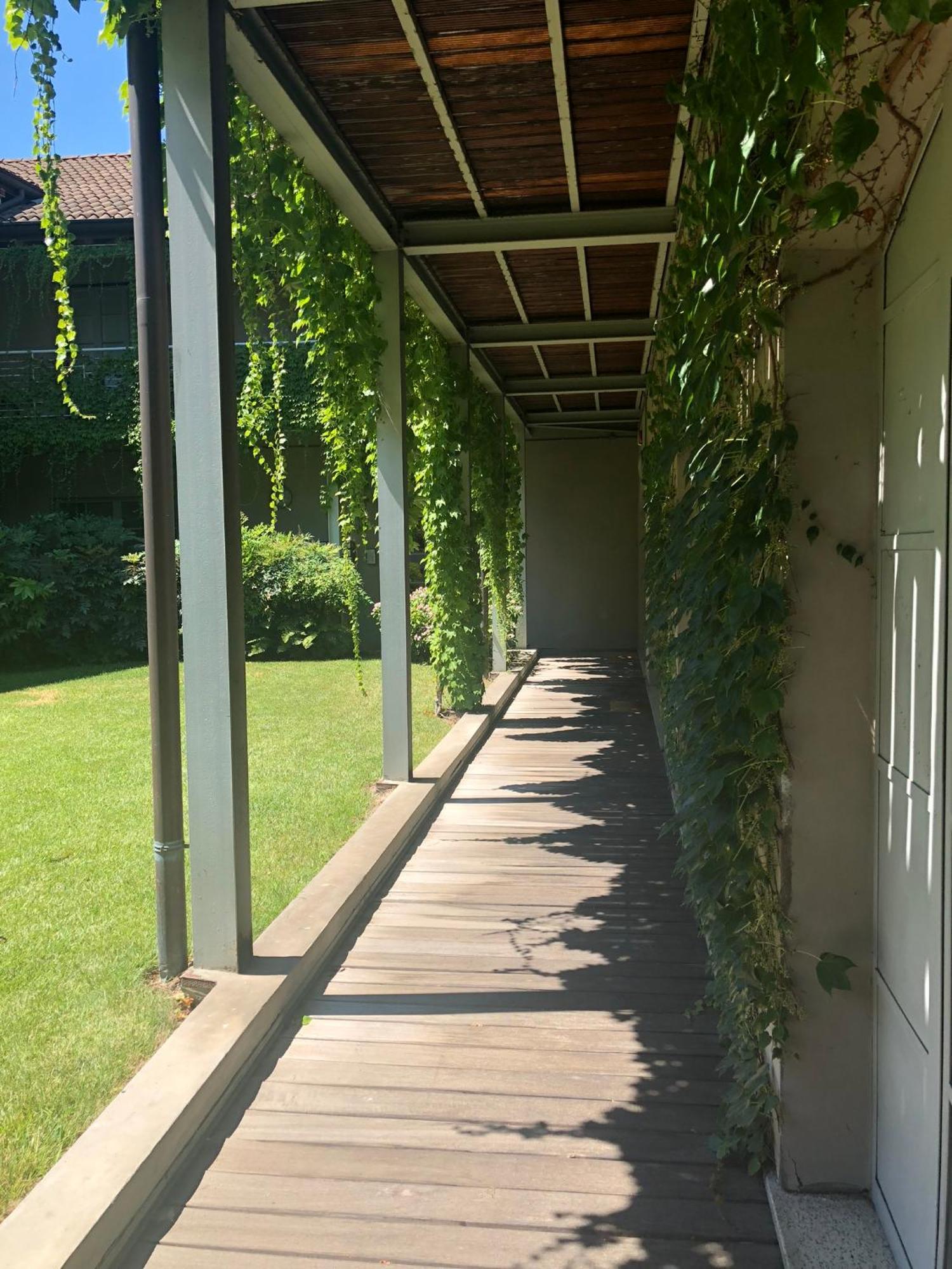 Bed and Breakfast Loft G Hospitality Mailand Exterior foto