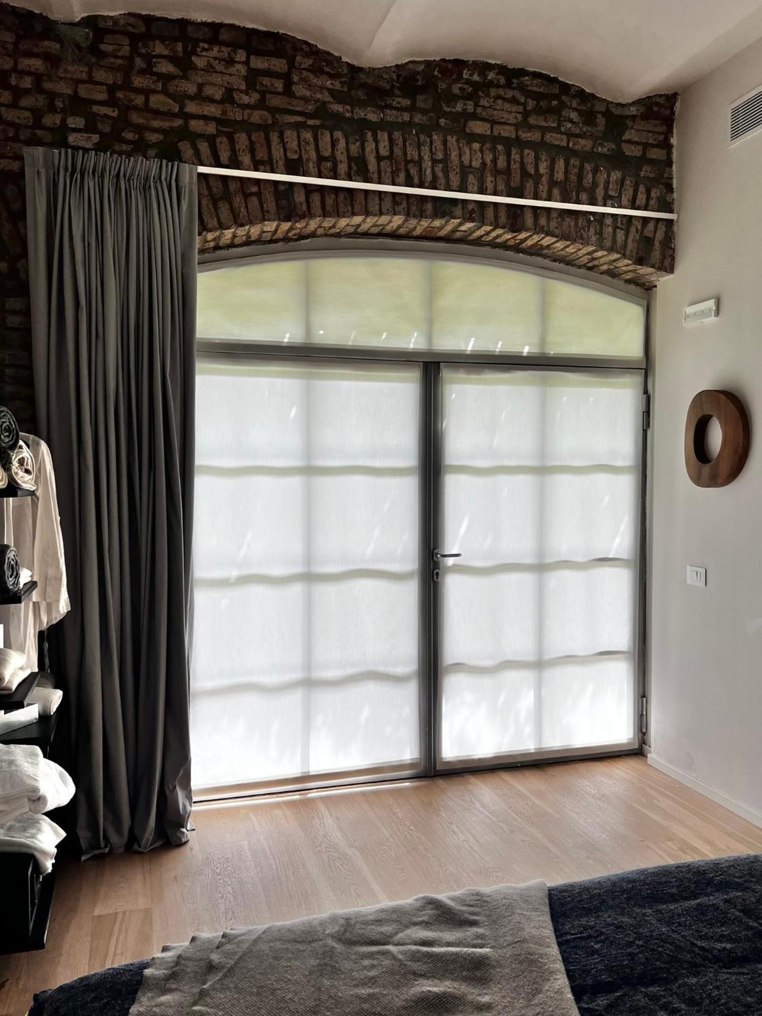 Bed and Breakfast Loft G Hospitality Mailand Exterior foto
