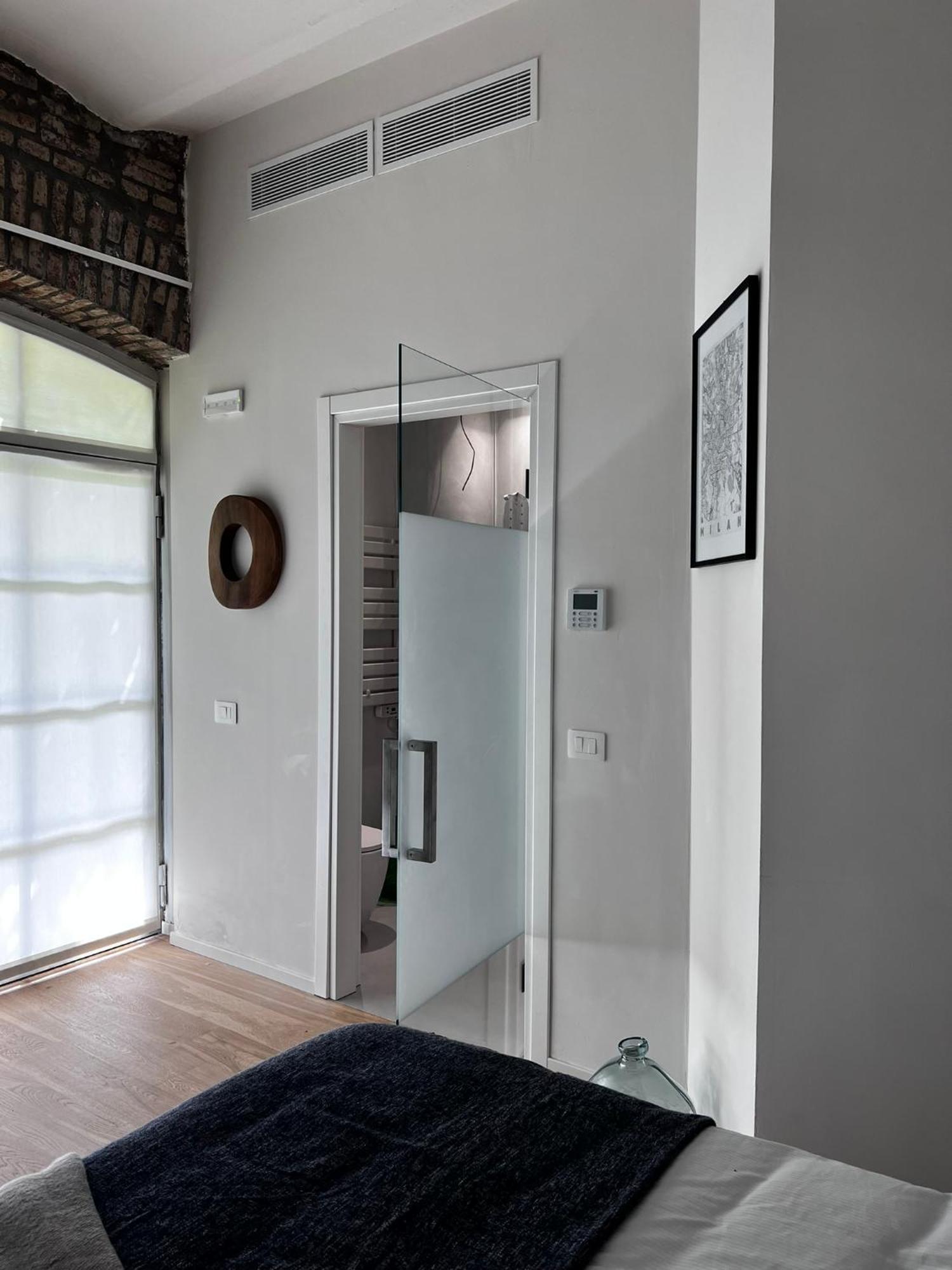 Bed and Breakfast Loft G Hospitality Mailand Exterior foto