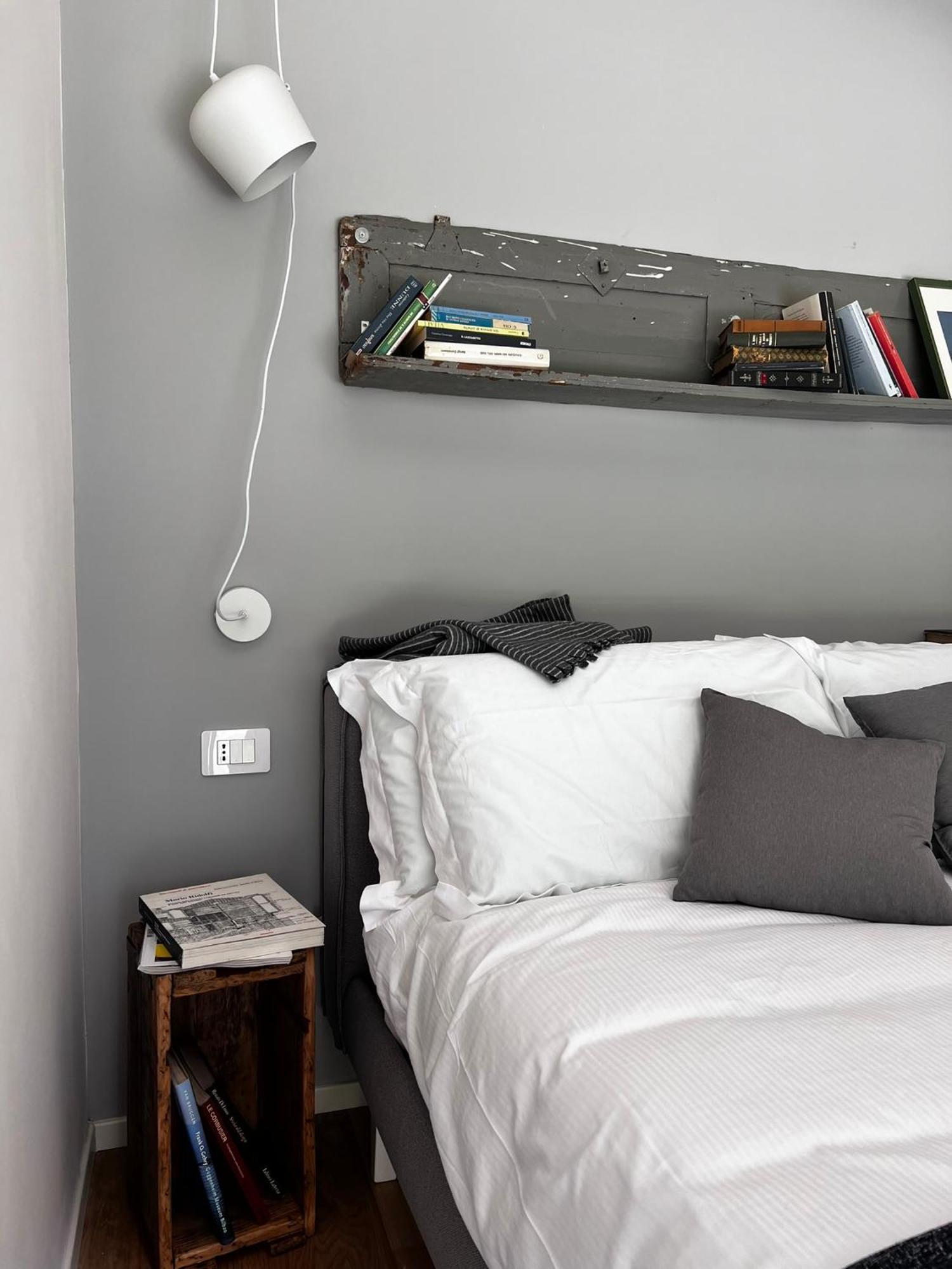 Bed and Breakfast Loft G Hospitality Mailand Exterior foto