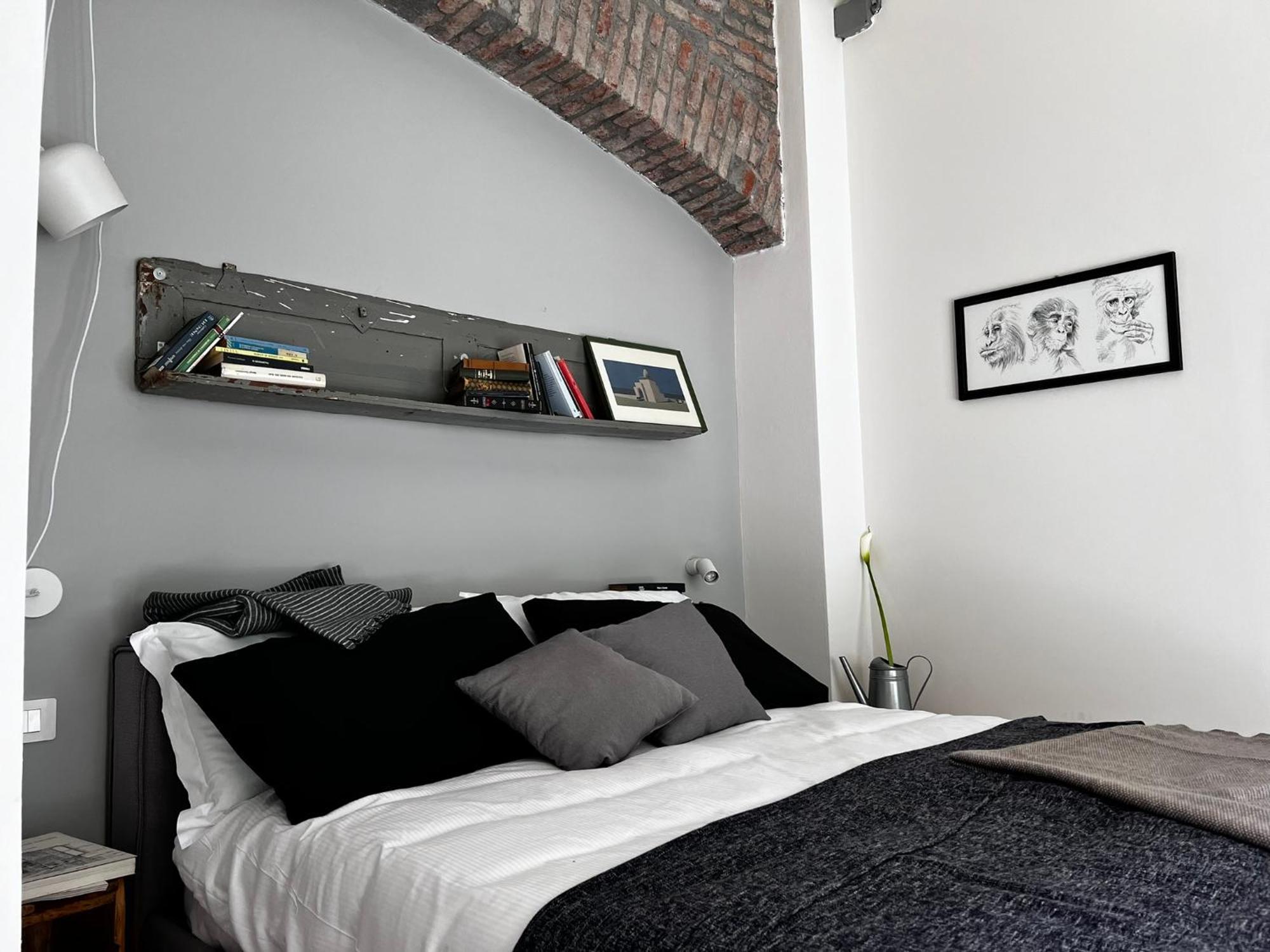 Bed and Breakfast Loft G Hospitality Mailand Exterior foto