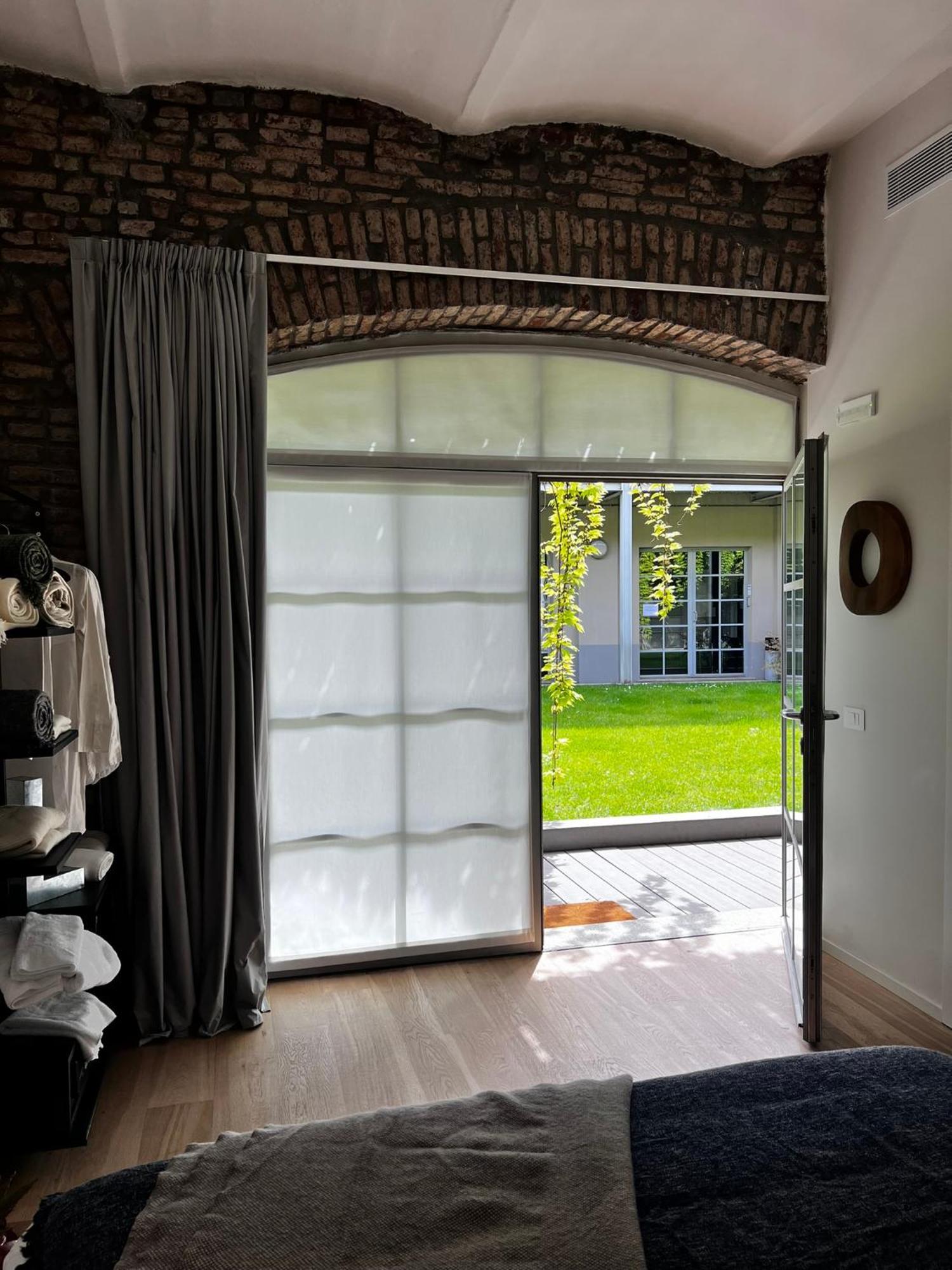 Bed and Breakfast Loft G Hospitality Mailand Exterior foto