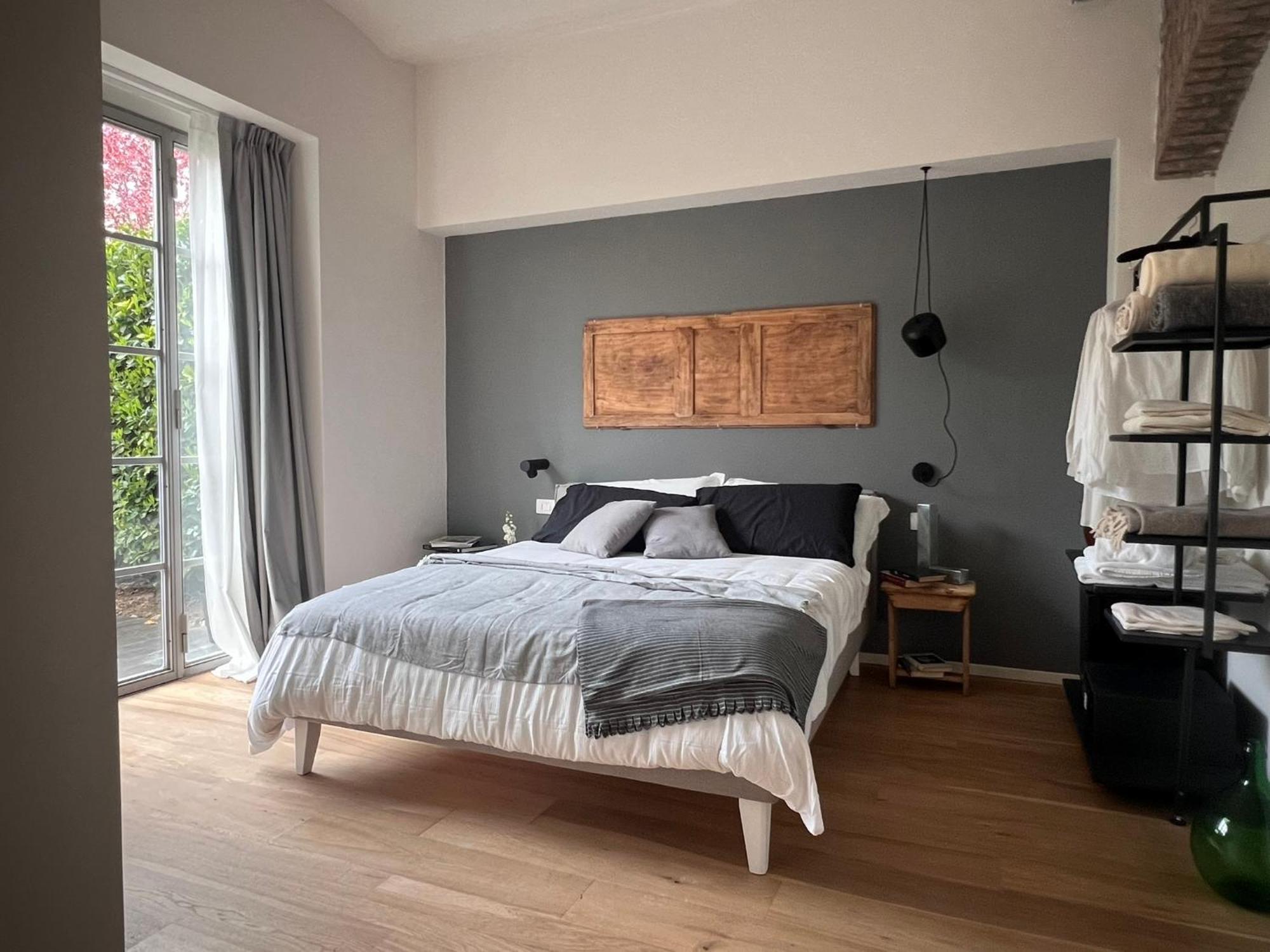 Bed and Breakfast Loft G Hospitality Mailand Exterior foto