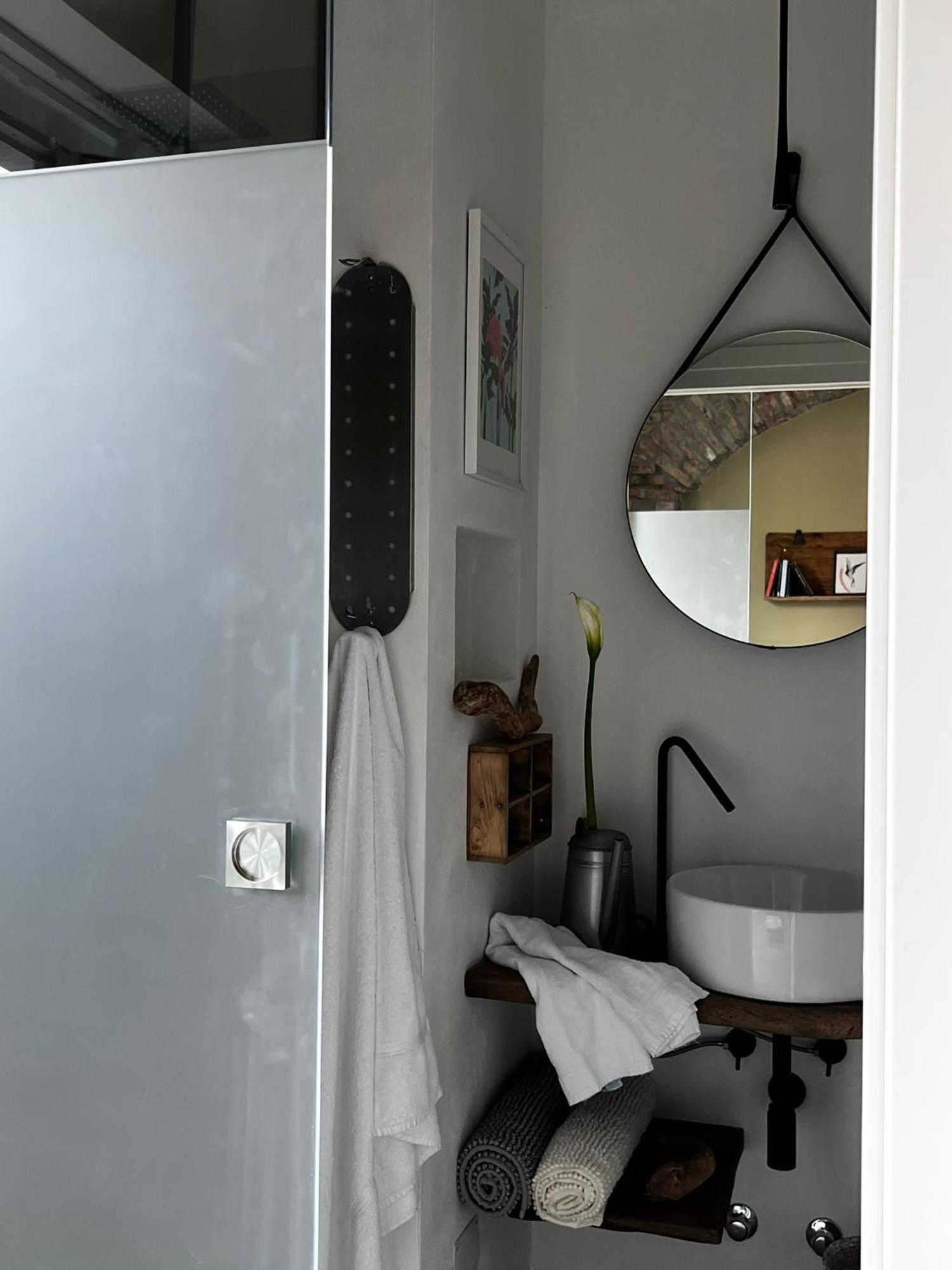 Bed and Breakfast Loft G Hospitality Mailand Exterior foto