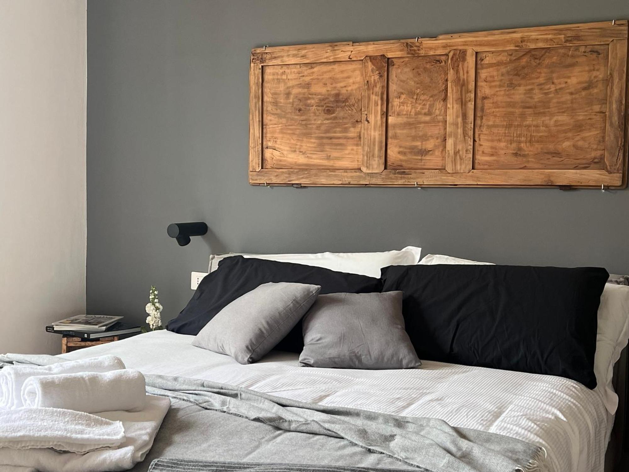 Bed and Breakfast Loft G Hospitality Mailand Exterior foto