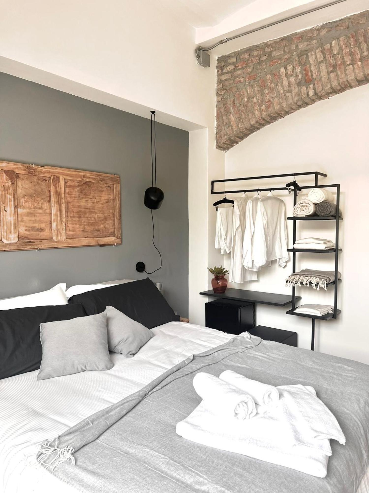 Bed and Breakfast Loft G Hospitality Mailand Exterior foto