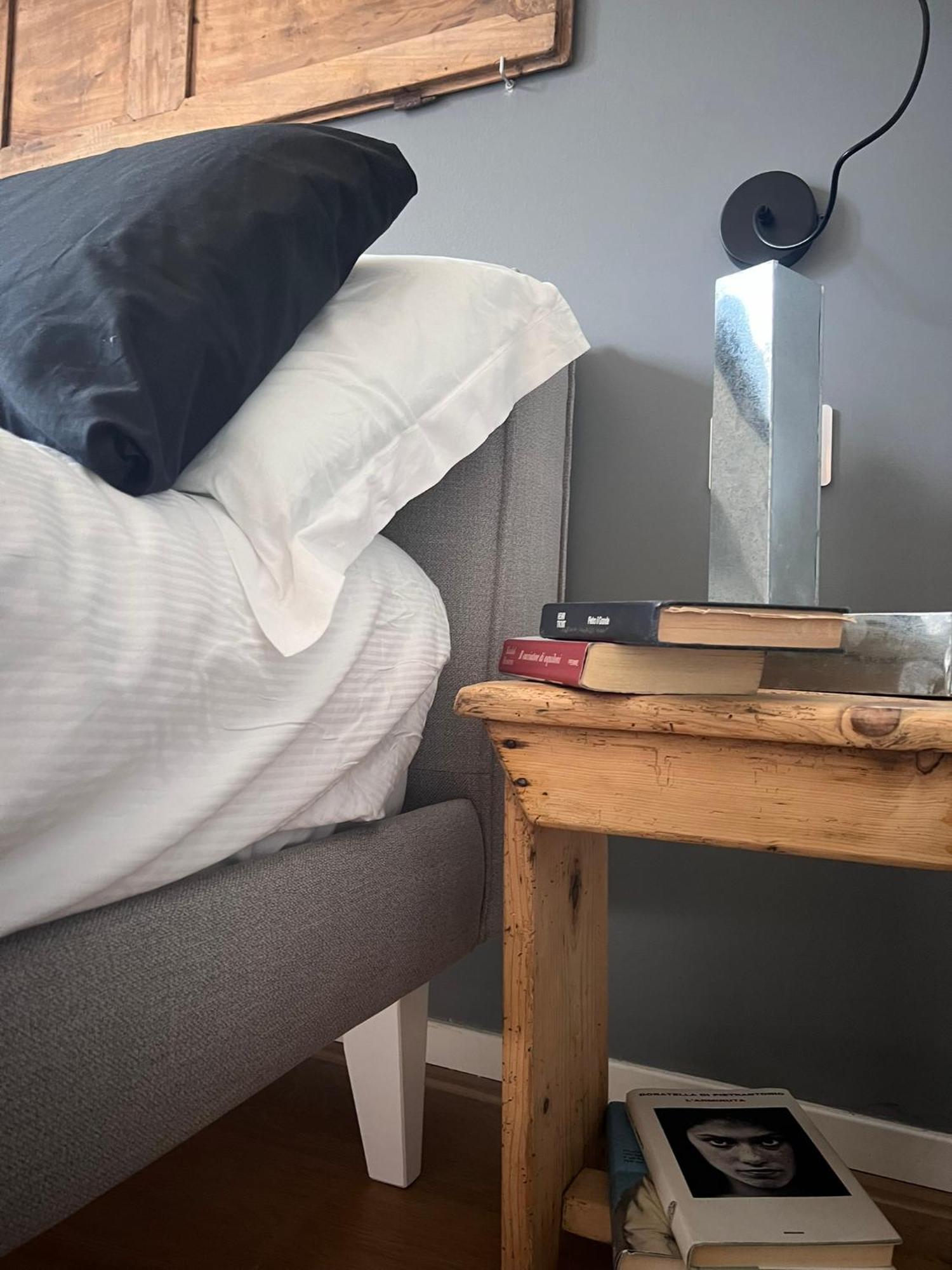 Bed and Breakfast Loft G Hospitality Mailand Exterior foto