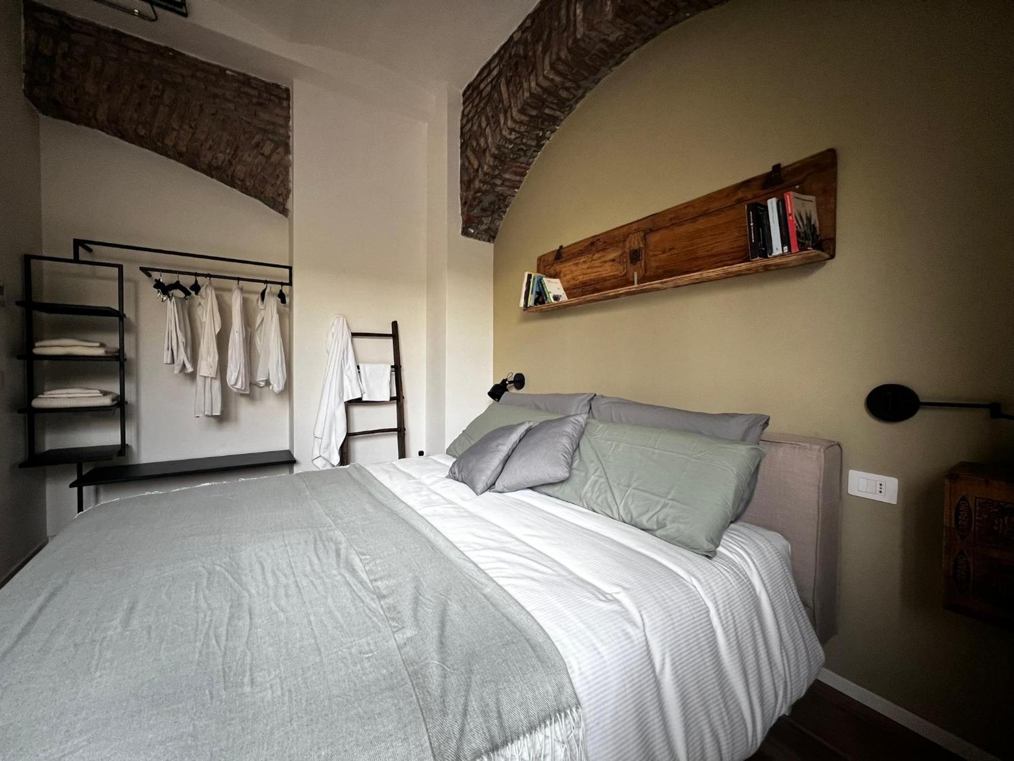 Bed and Breakfast Loft G Hospitality Mailand Exterior foto