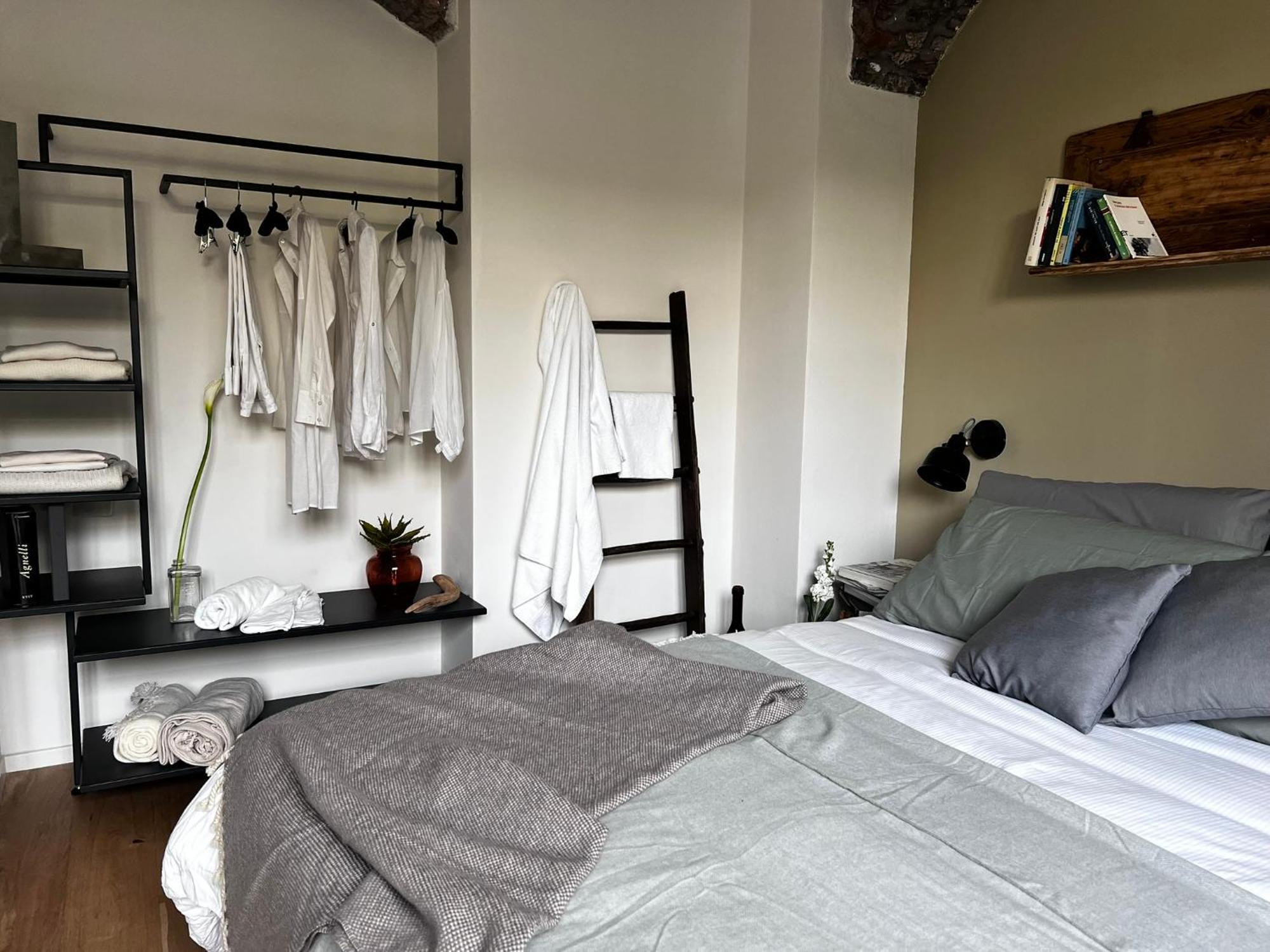 Bed and Breakfast Loft G Hospitality Mailand Exterior foto