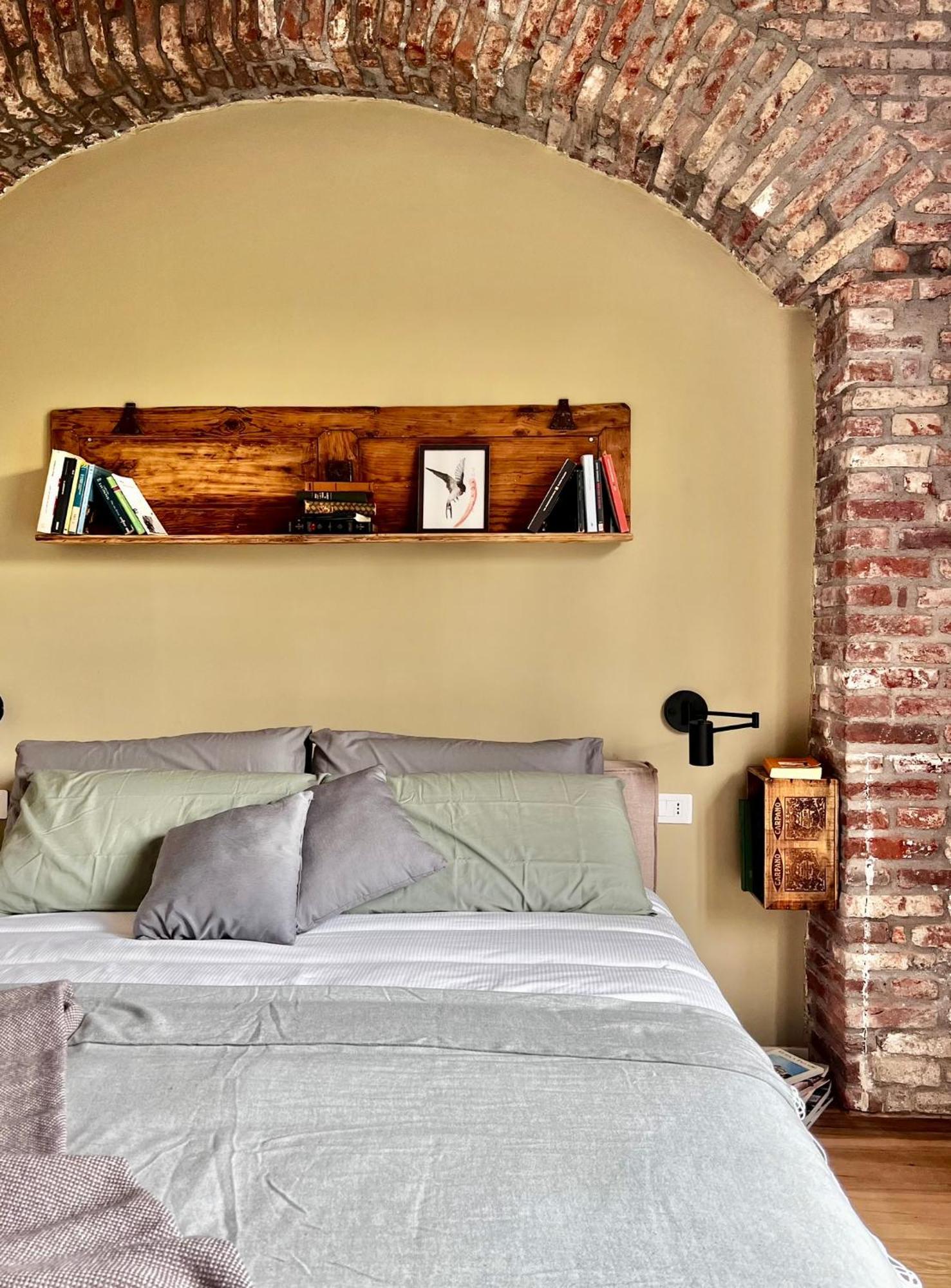 Bed and Breakfast Loft G Hospitality Mailand Exterior foto