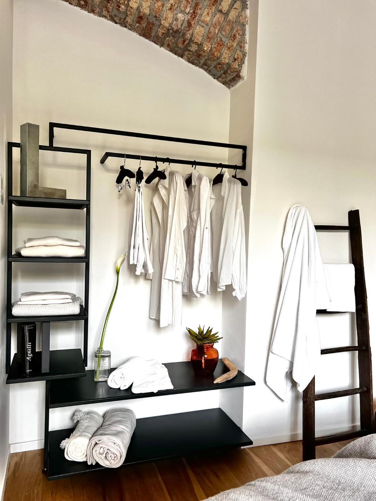 Bed and Breakfast Loft G Hospitality Mailand Exterior foto