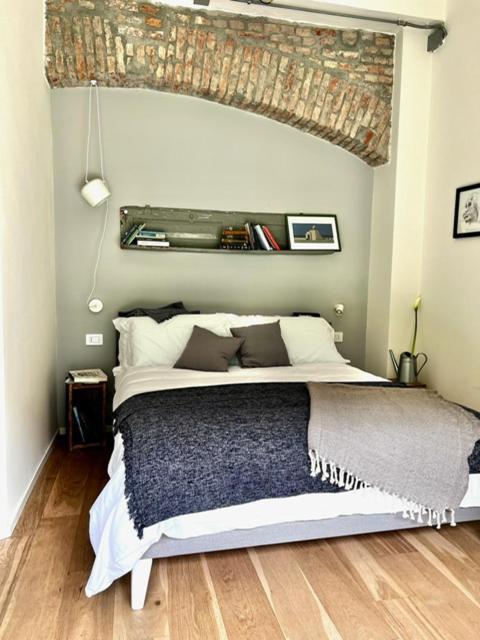 Bed and Breakfast Loft G Hospitality Mailand Exterior foto